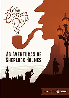 As Aventuras de Sherlock Holmes Arthur Conan Doyle